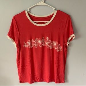 Aeropostale tee